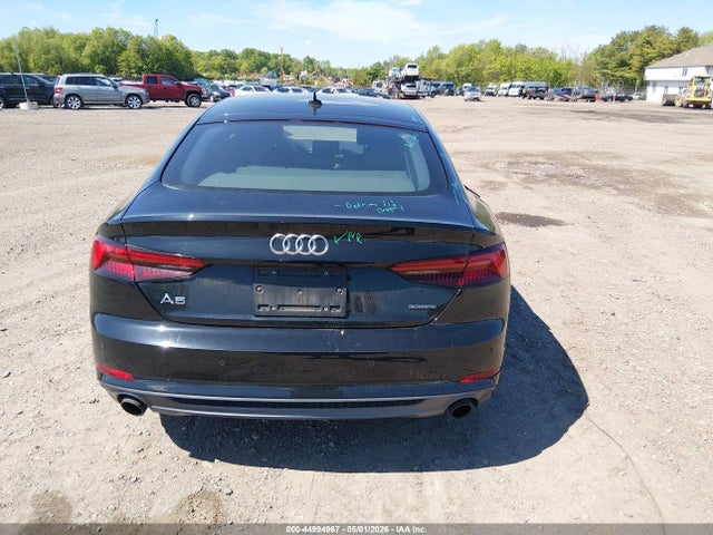 Audi A5 45 Premium