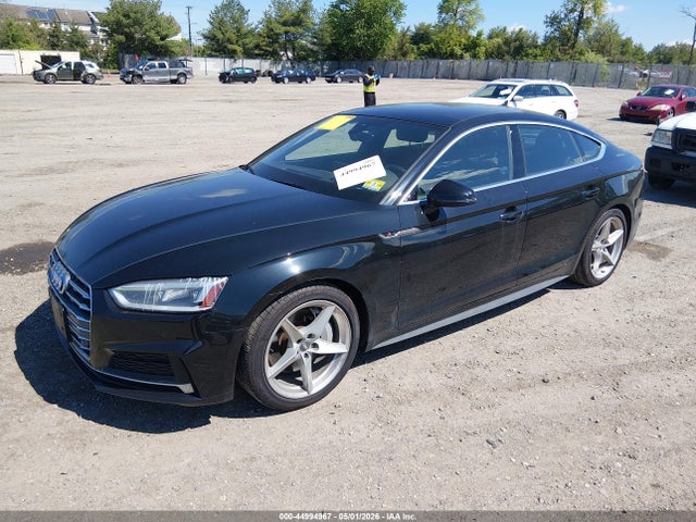 Audi A5 45 Premium