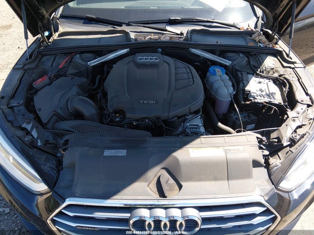 Audi A5 45 Premium