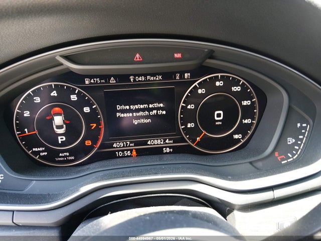 Audi A5 45 Premium