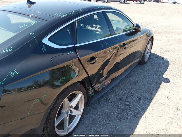 Audi A5 45 Premium
