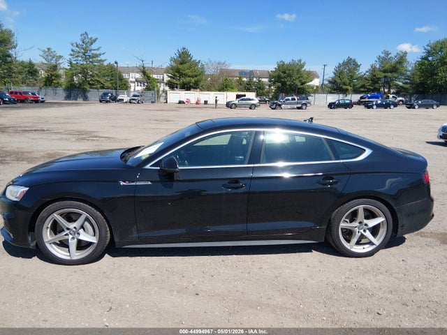 Audi A5 45 Premium