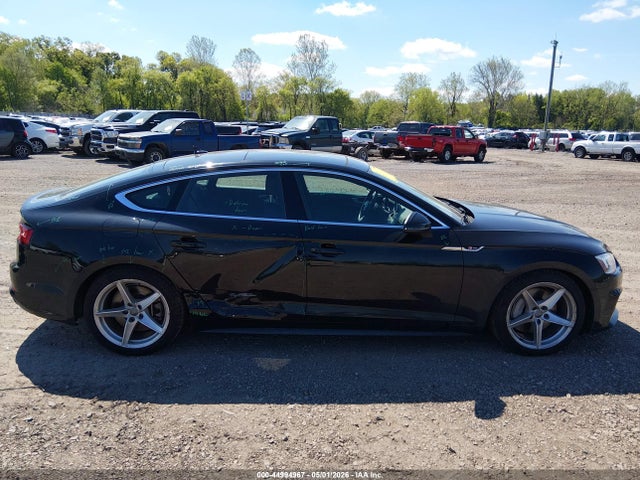 Audi A5 45 Premium
