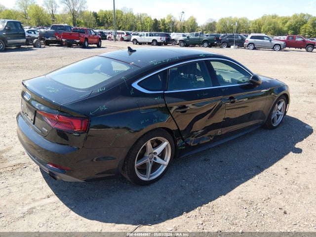 Audi A5 45 Premium
