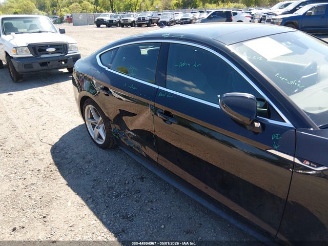 Audi A5 45 Premium