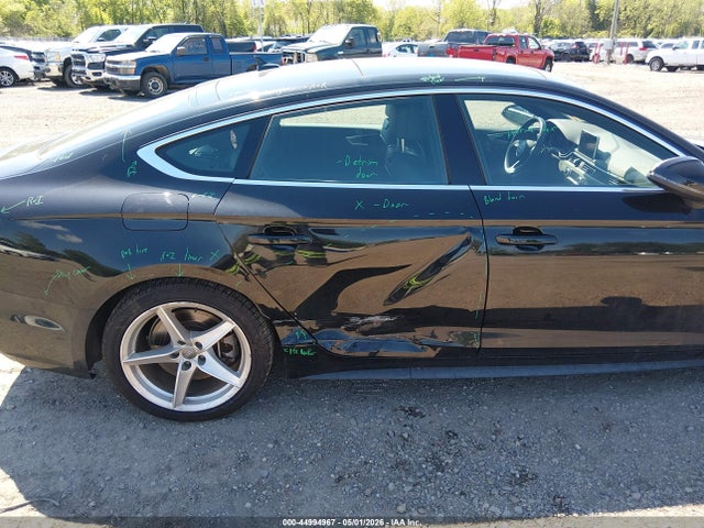 Audi A5 45 Premium