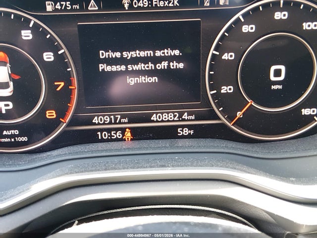 Audi A5 45 Premium