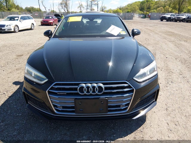 Audi A5 45 Premium