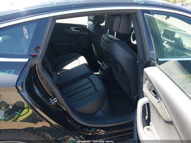Audi A5 45 Premium