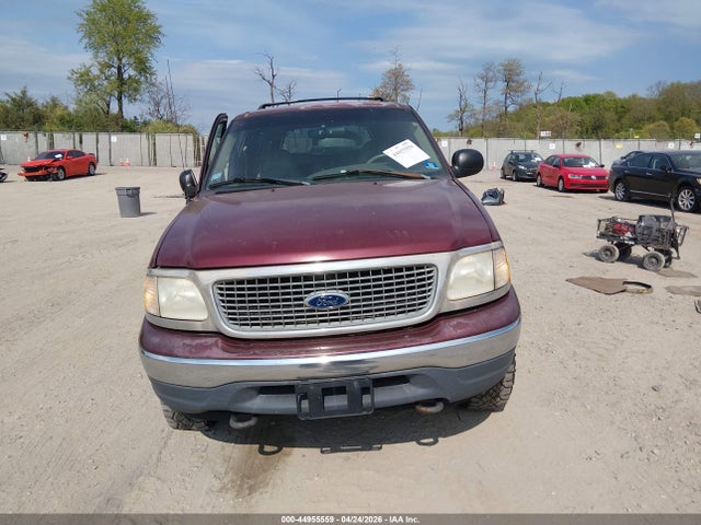 Ford Expedition