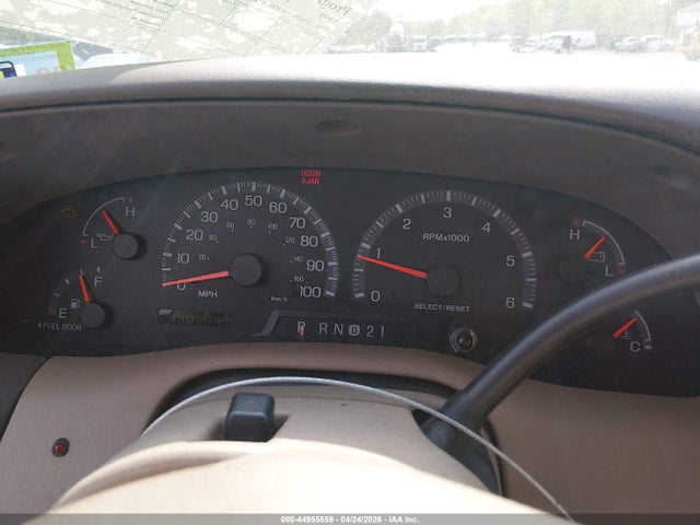 Ford Expedition