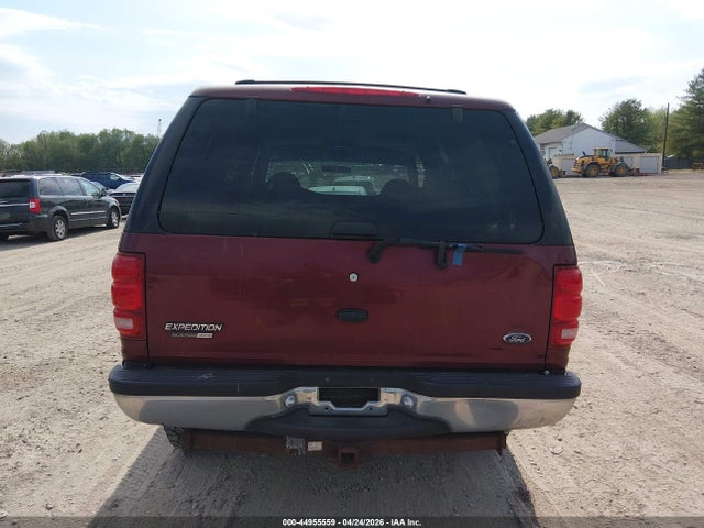 Ford Expedition