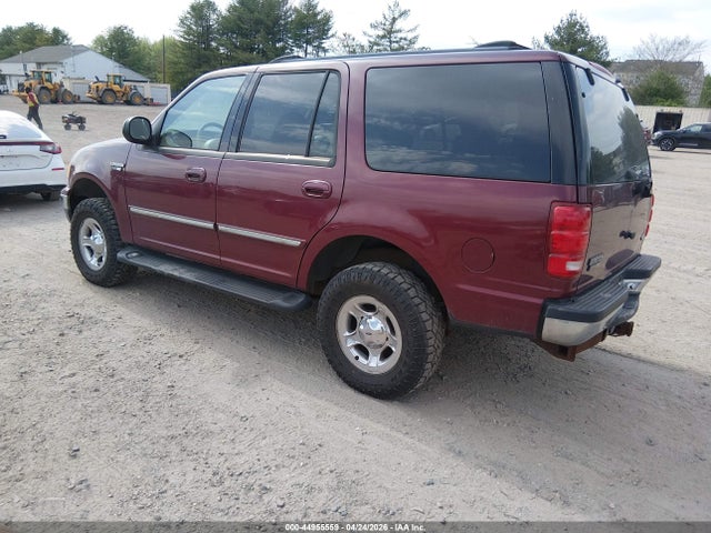 Ford Expedition