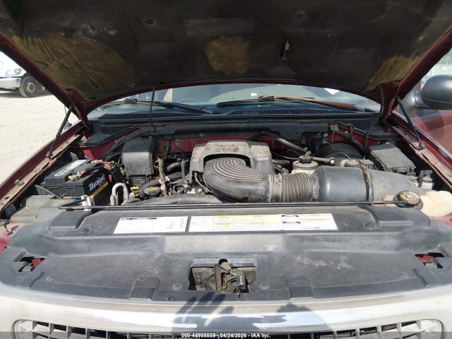 Ford Expedition