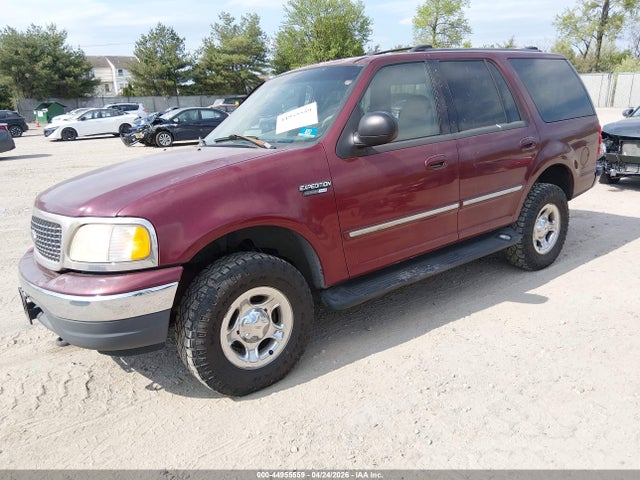 Ford Expedition