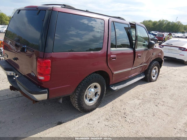 Ford Expedition
