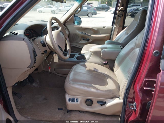 Ford Expedition
