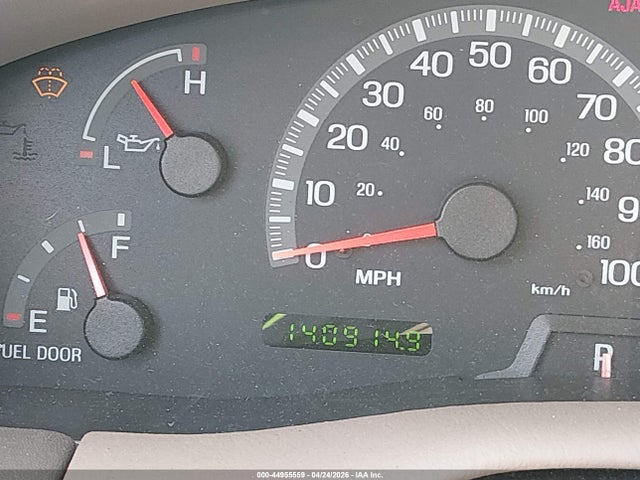 Ford Expedition
