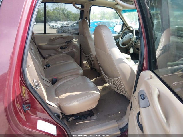 Ford Expedition