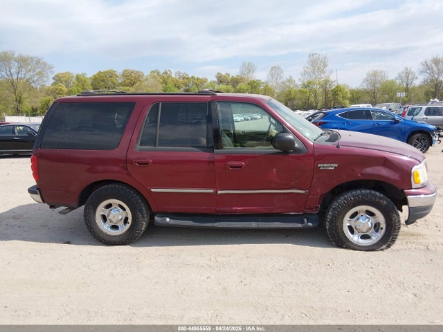 Ford Expedition