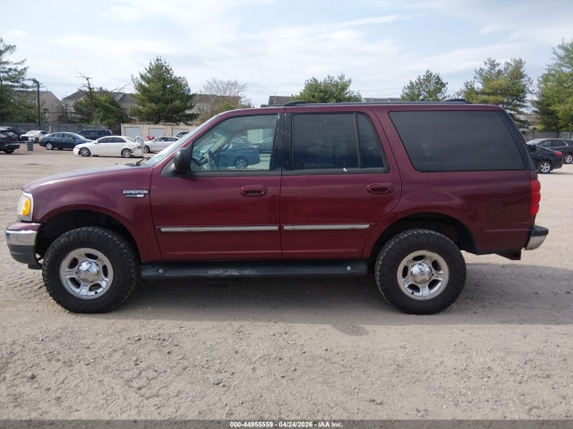 Ford Expedition
