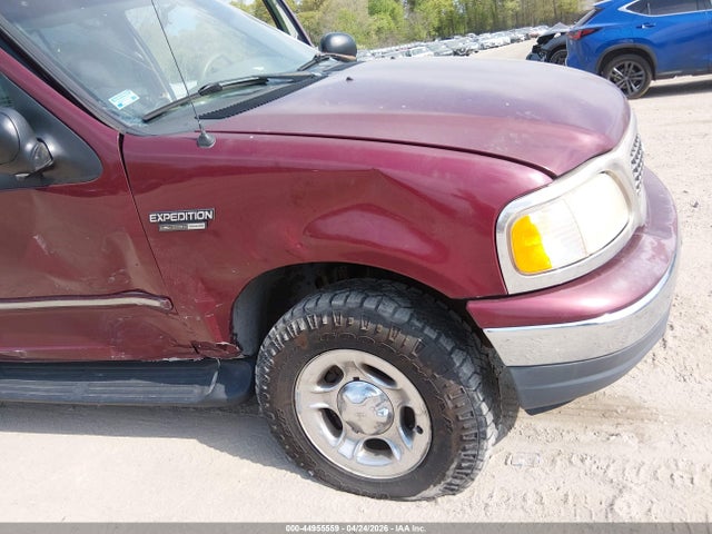 Ford Expedition