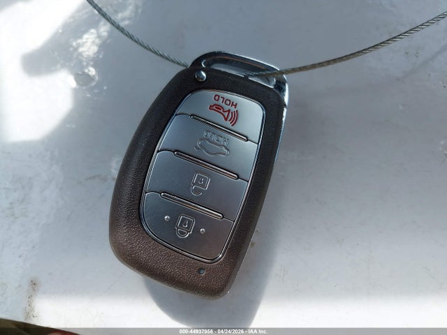 Hyundai ELANTRA Sport
