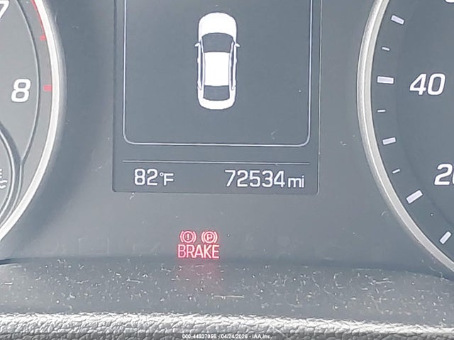 Hyundai ELANTRA Sport