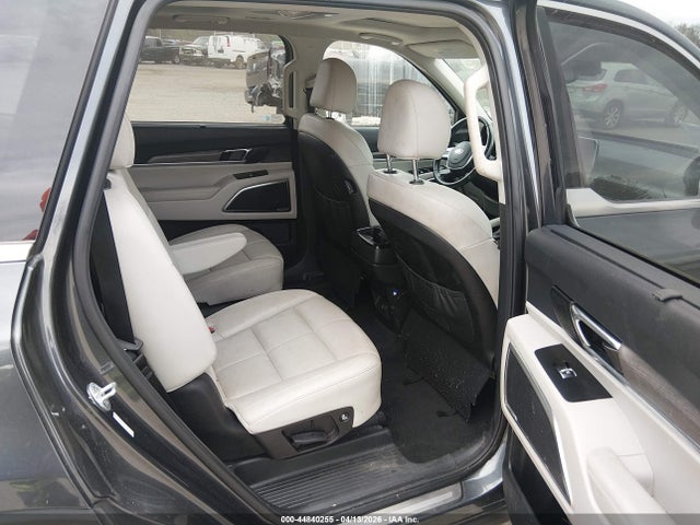 Kia Telluride Sx