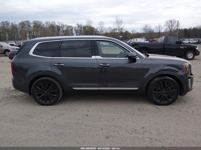 Kia Telluride Sx