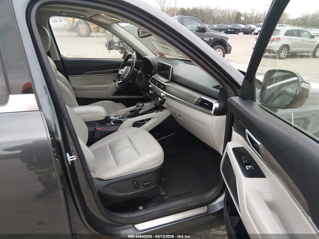 Kia Telluride Sx