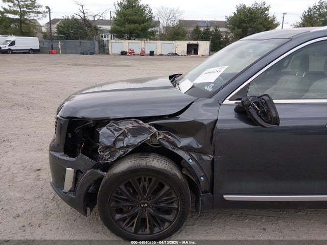 Kia Telluride Sx