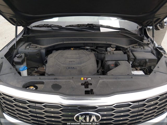 Kia Telluride Sx