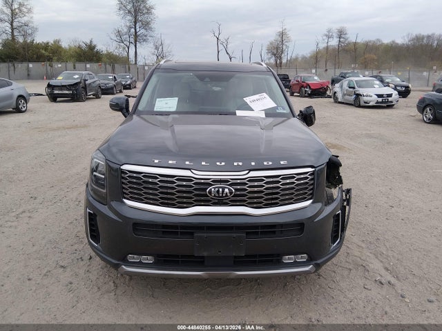 Kia Telluride Sx