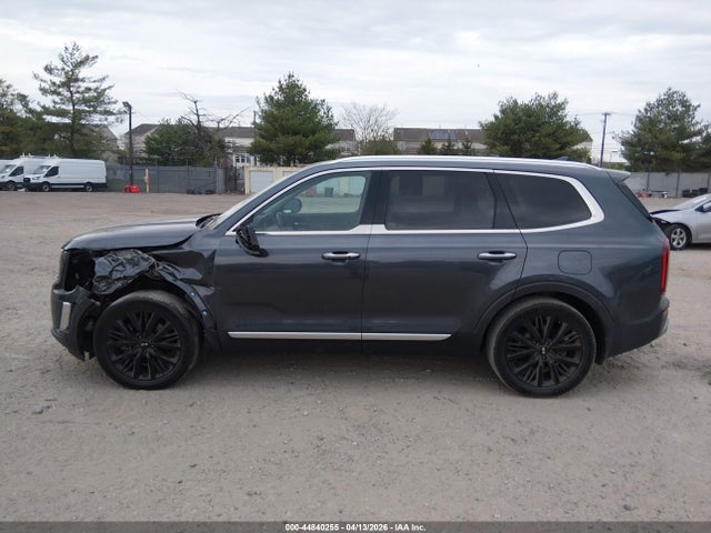 Kia Telluride Sx