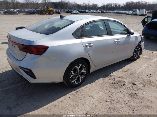 Kia Forte Lxs