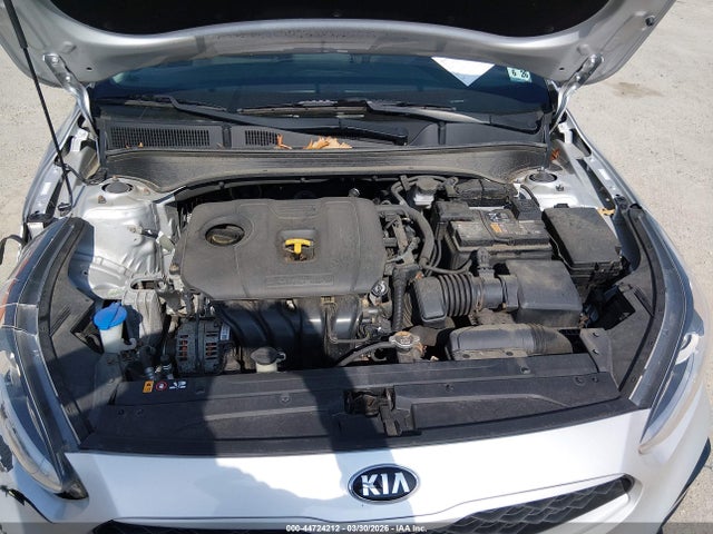Kia Forte Lxs
