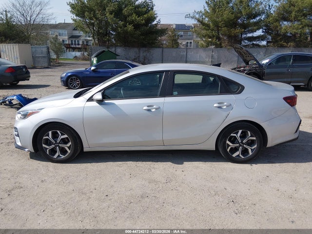 Kia Forte Lxs