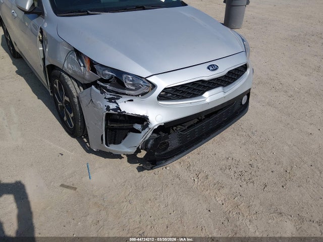 Kia Forte Lxs