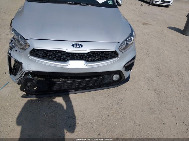 Kia Forte Lxs