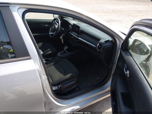 Kia Forte Lxs