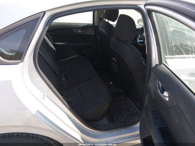 Kia Forte Lxs
