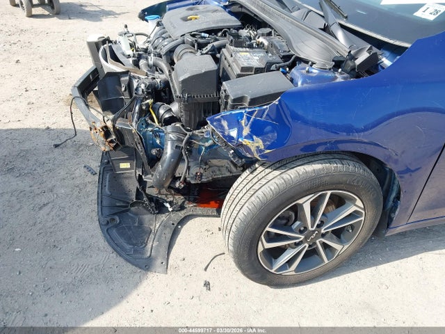 Kia Forte Lxs