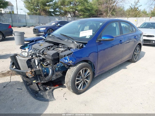 Kia Forte Lxs