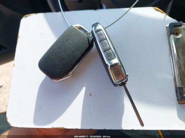 Kia Forte Lxs