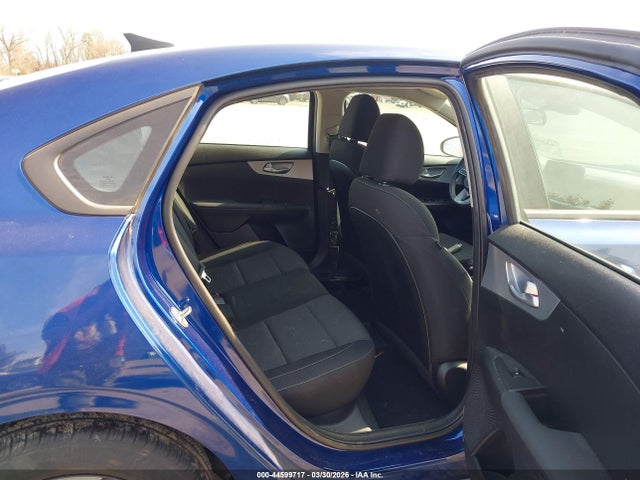 Kia Forte Lxs