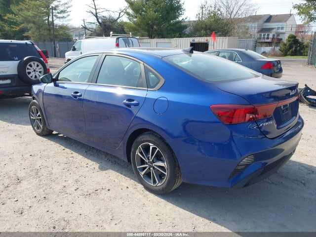 Kia Forte Lxs