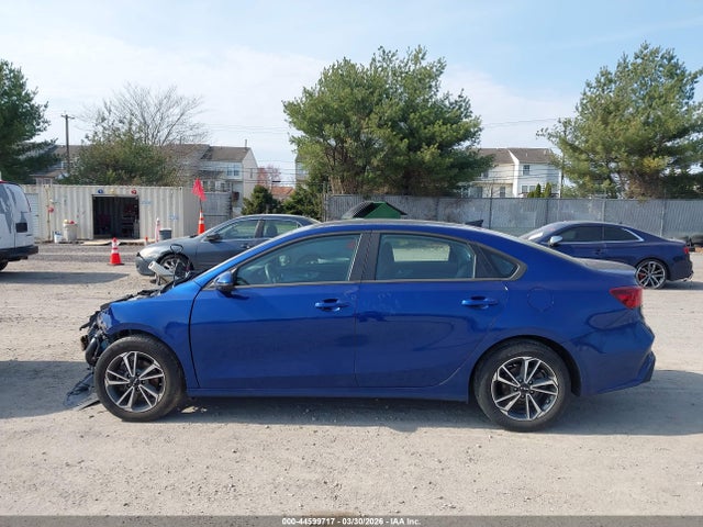 Kia Forte Lxs