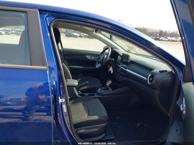 Kia Forte Lxs
