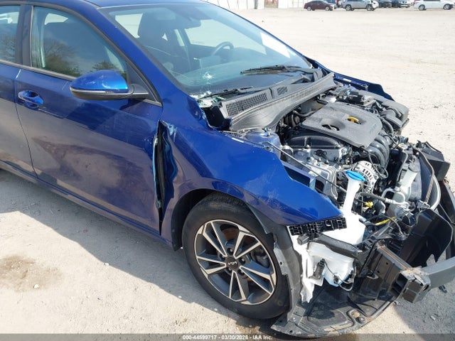 Kia Forte Lxs